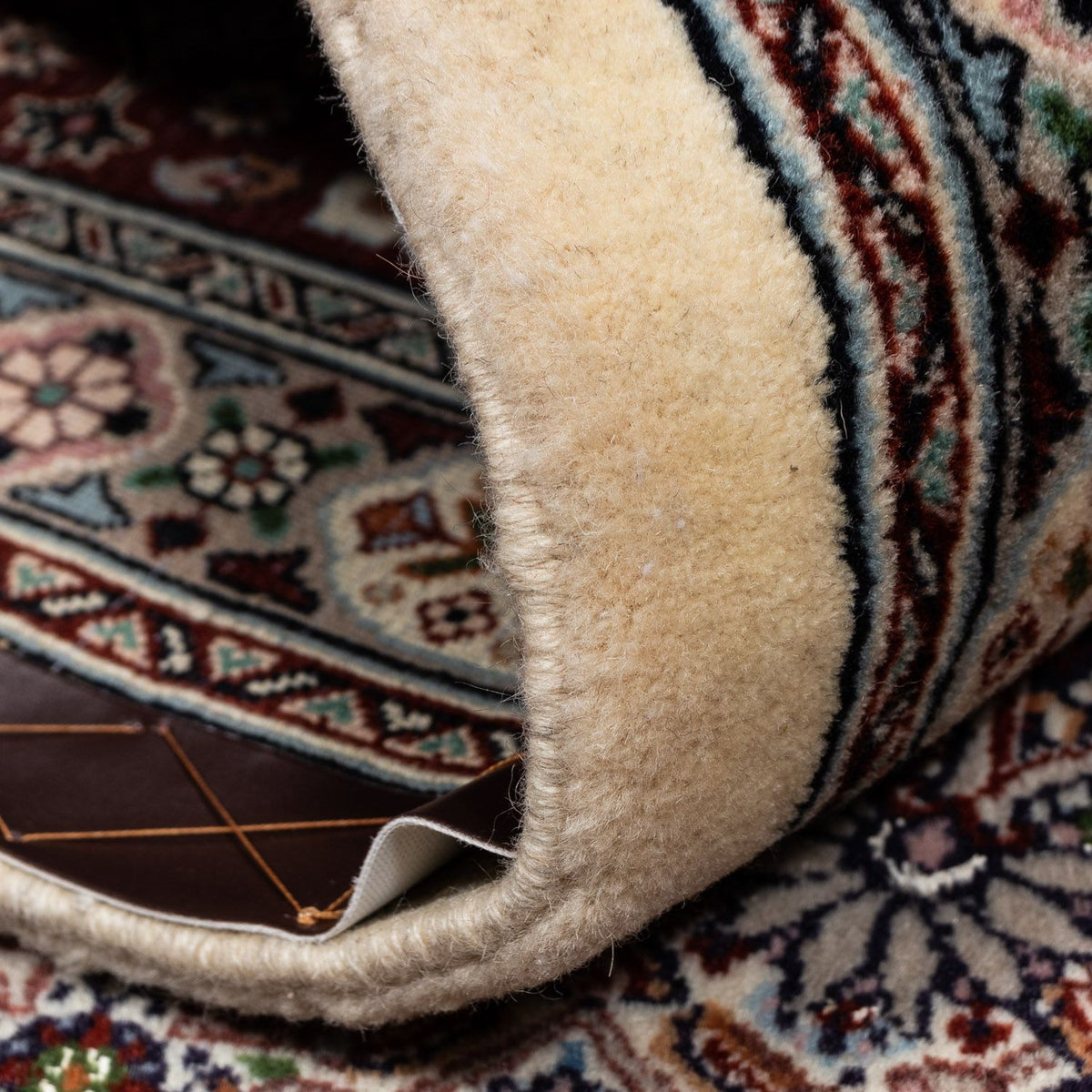 Persisk matta - Classic - 345 x 243 cm - beige