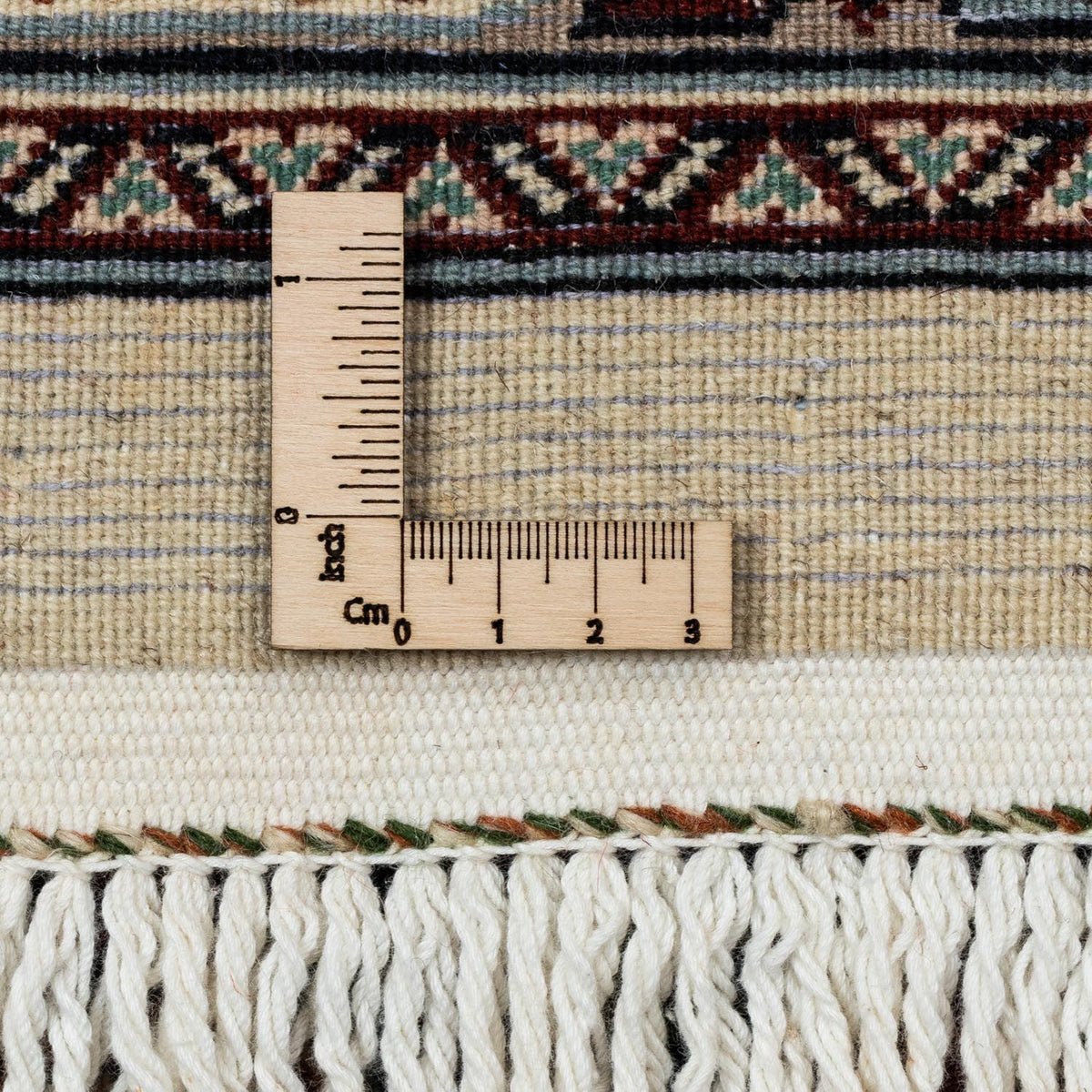 Persisk matta - Classic - 345 x 243 cm - beige