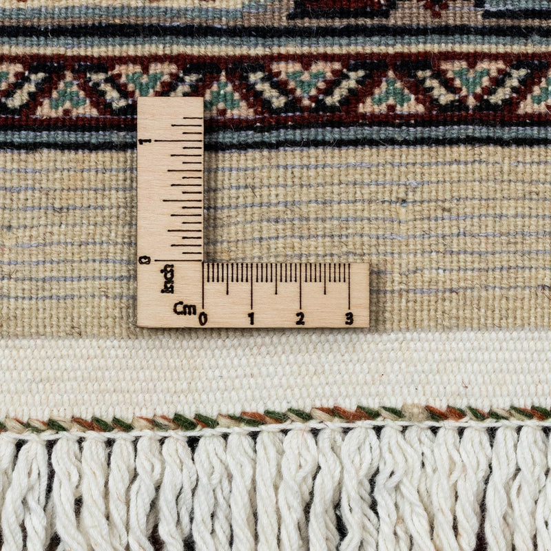 Persisk matta - Classic - 345 x 243 cm - beige