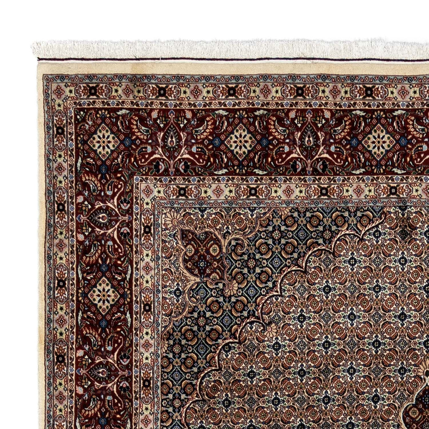 Moud Mattan 356x244cm - Persisk matta