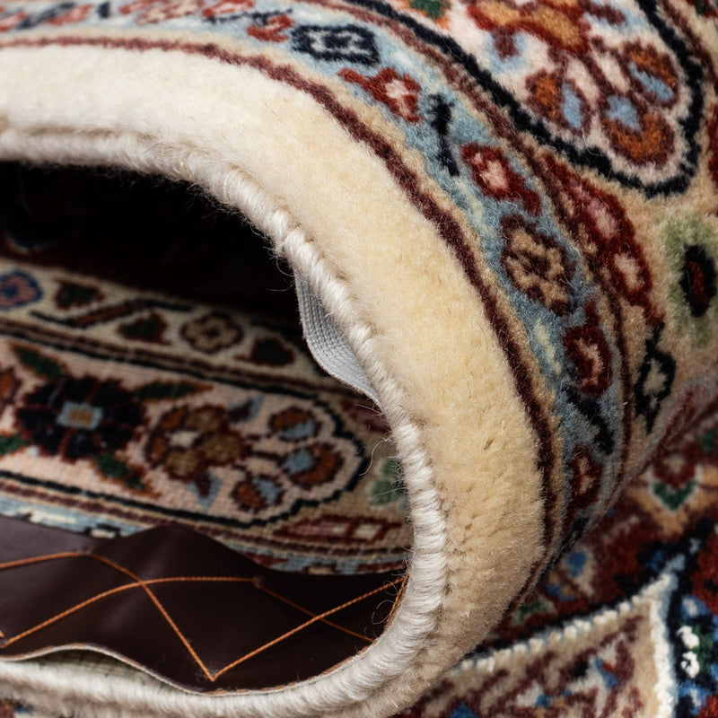 Persisk matta - Classic - 356 x 244 cm - beige