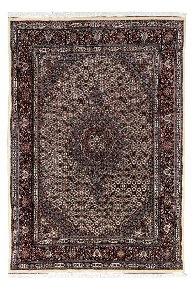 Persisk matta - Classic - 348 x 245 cm - beige
