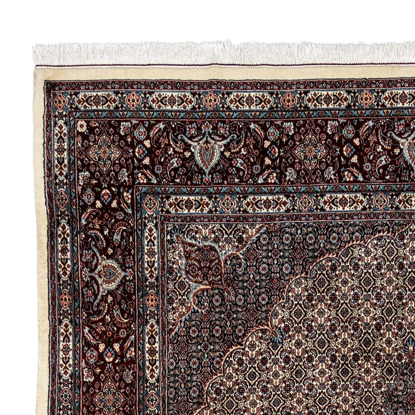 Moud Mattan 348x245cm - Persisk matta