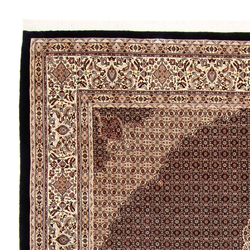 Persisk matta - Classic - 386 x 300 cm - mörkblå