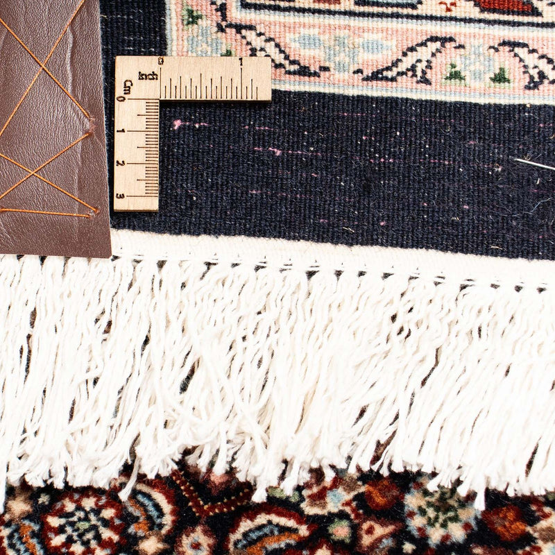 Persisk matta - Classic - 386 x 300 cm - mörkblå