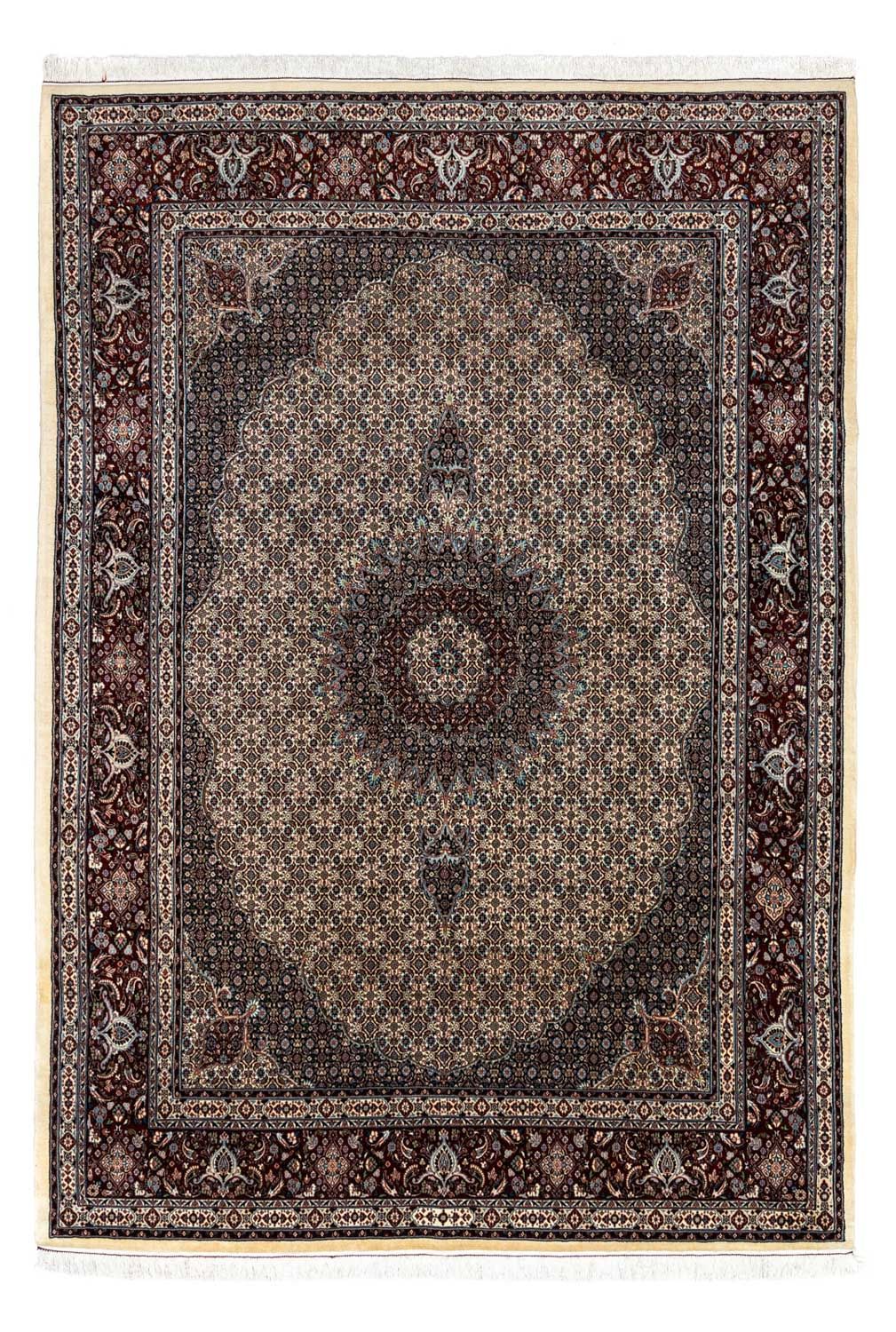 Persisk matta - Classic - 346 x 245 cm - beige