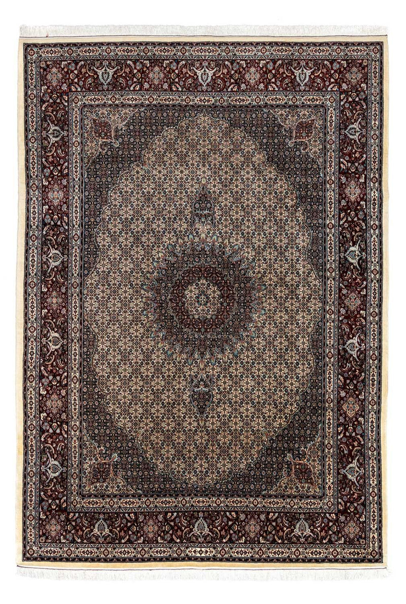 Persisk matta - Classic - 346 x 245 cm - beige