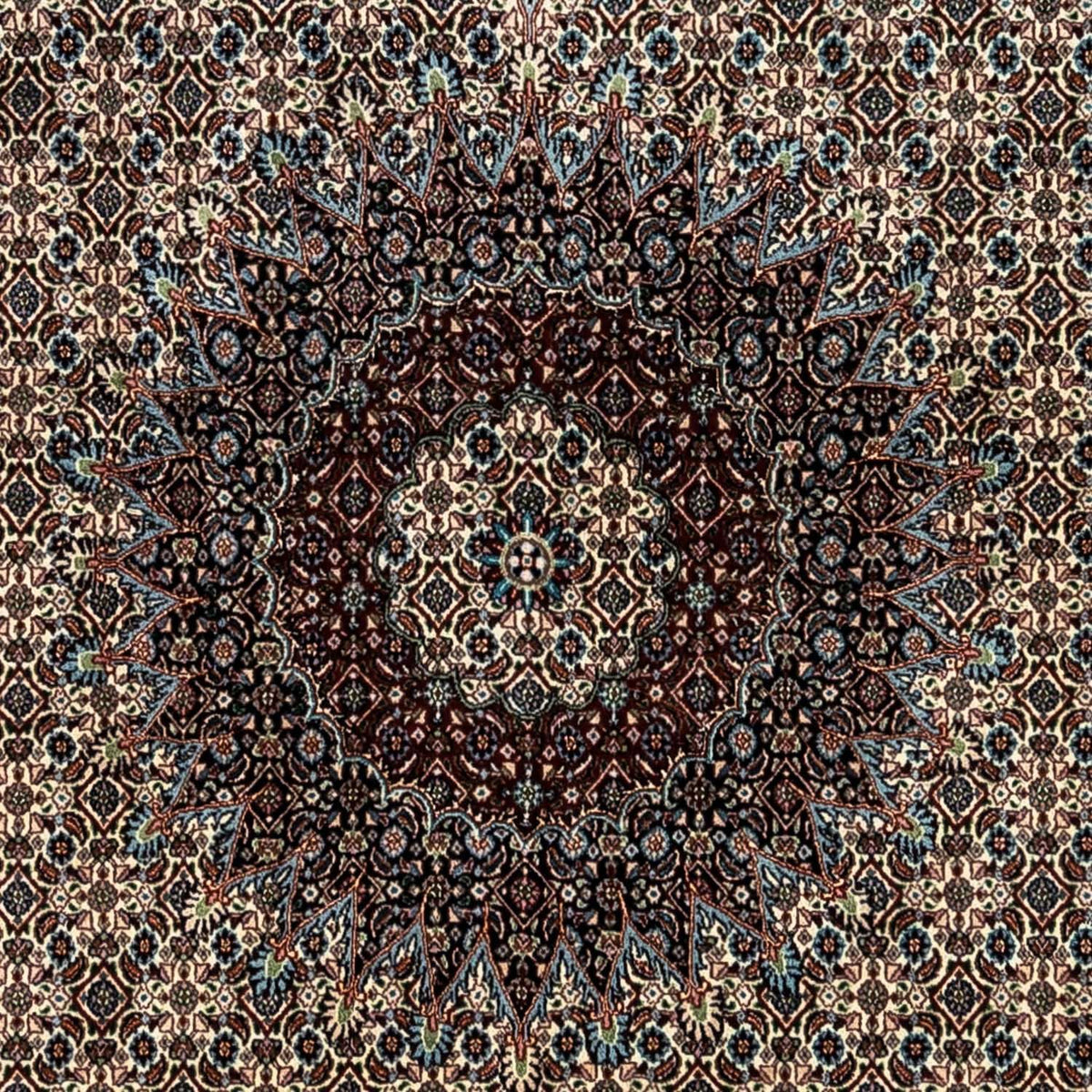 Persisk matta - Classic - 346 x 245 cm - beige