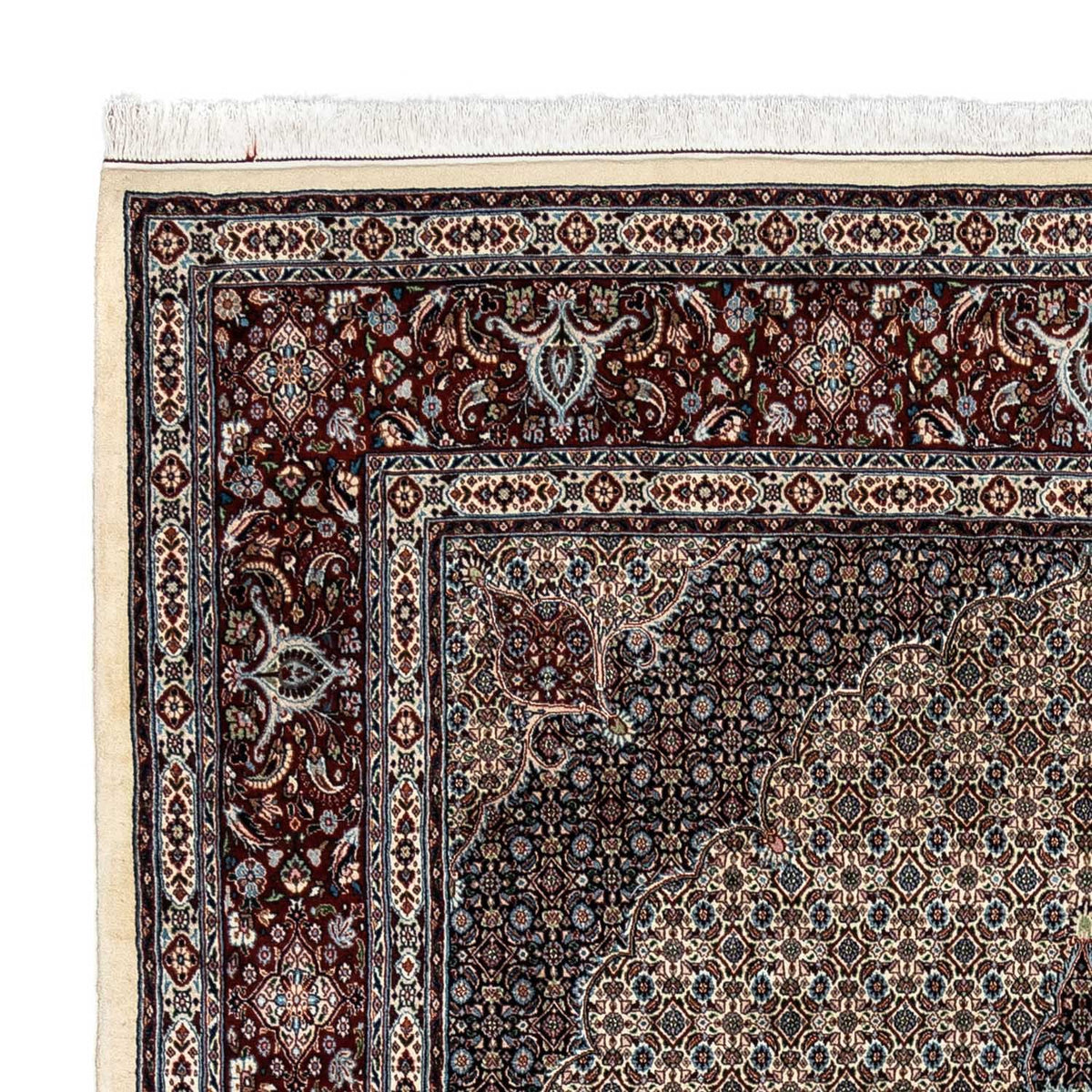 Persisk matta - Classic - 346 x 245 cm - beige