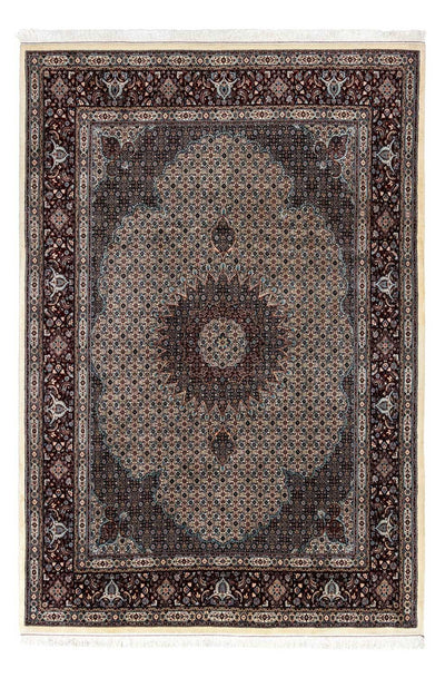 Moud Mattan 247x343cm - Persisk matta