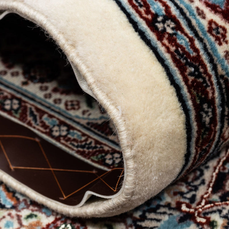 Persisk matta - Classic - 343 x 247 cm - beige