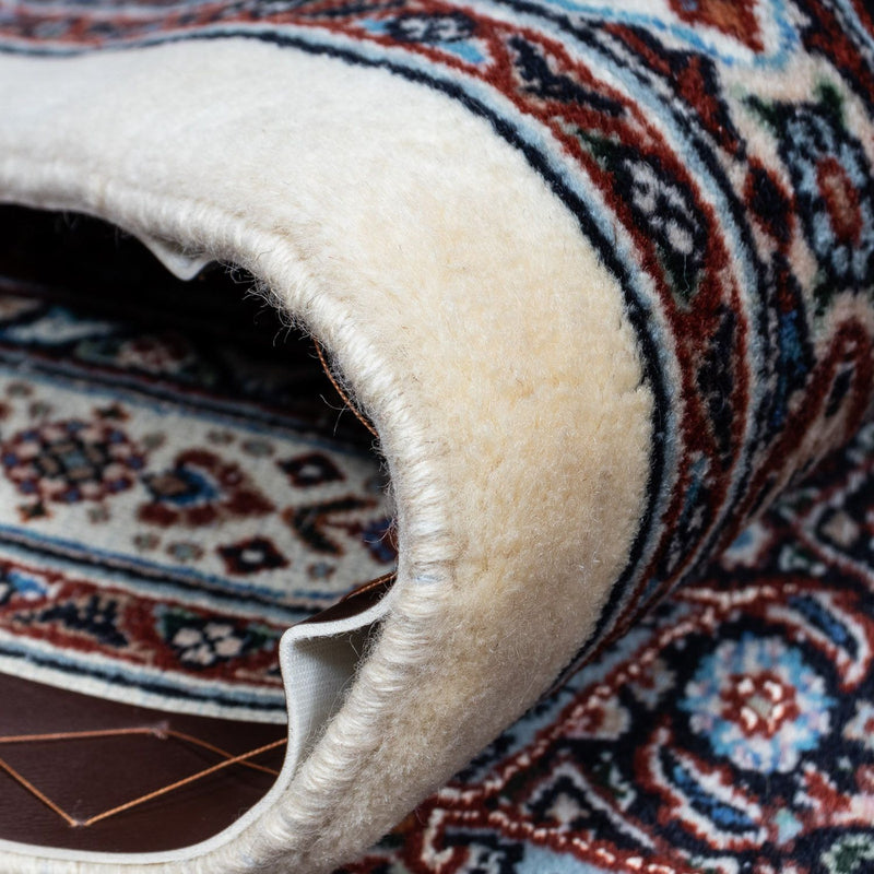 Persisk matta - Classic - 347 x 248 cm - beige