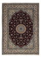 Nain - 9 la Mattan 352x251cm - Persisk matta