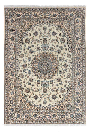 Persisk matta - Nain - Royal - 350 x 247 cm - beige