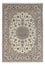 Persisk matta - Nain - Royal - 350 x 247 cm - beige