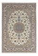 Nain - 9 la Mattan 350x247cm - Persisk matta