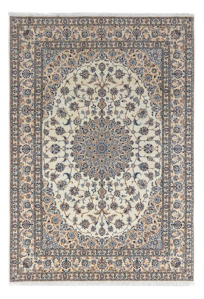 Moud Mattan 248x356cm - Persisk matta