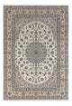 Moud Mattan 356x248cm - Persisk matta