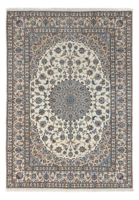 Persisk matta - Nain - Royal - 350 x 250 cm - beige