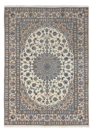 Persisk matta - Nain - Royal - 350 x 250 cm - beige