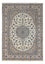 Persisk matta - Nain - Royal - 350 x 250 cm - beige