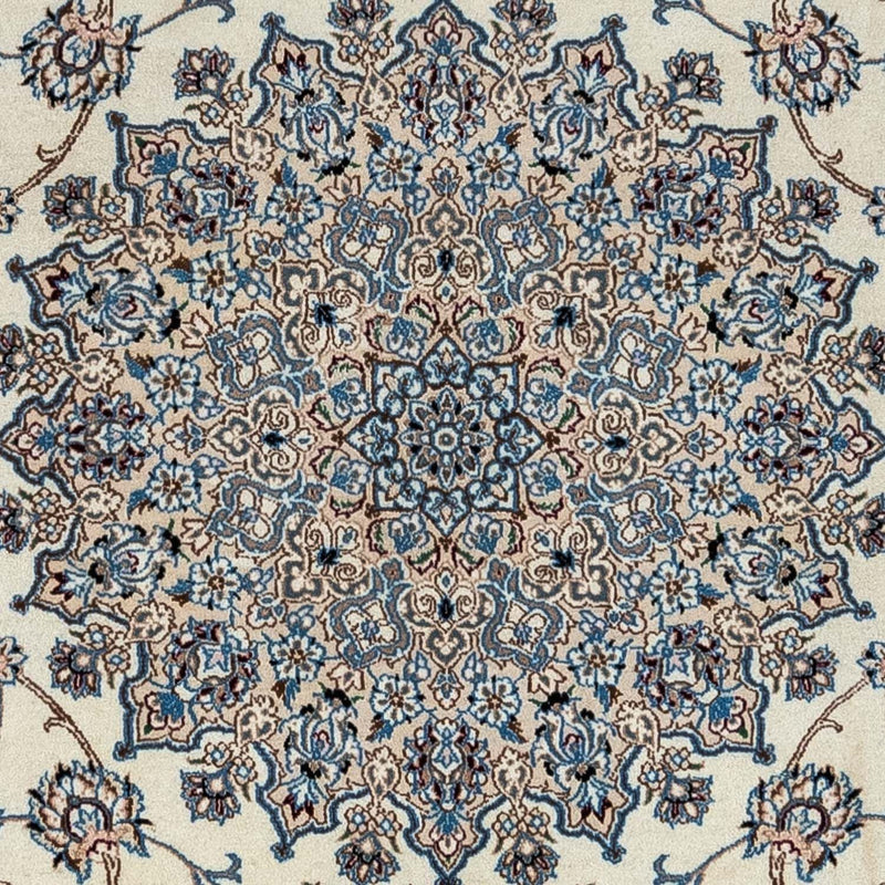 Persisk matta - Nain - Royal - 350 x 250 cm - beige