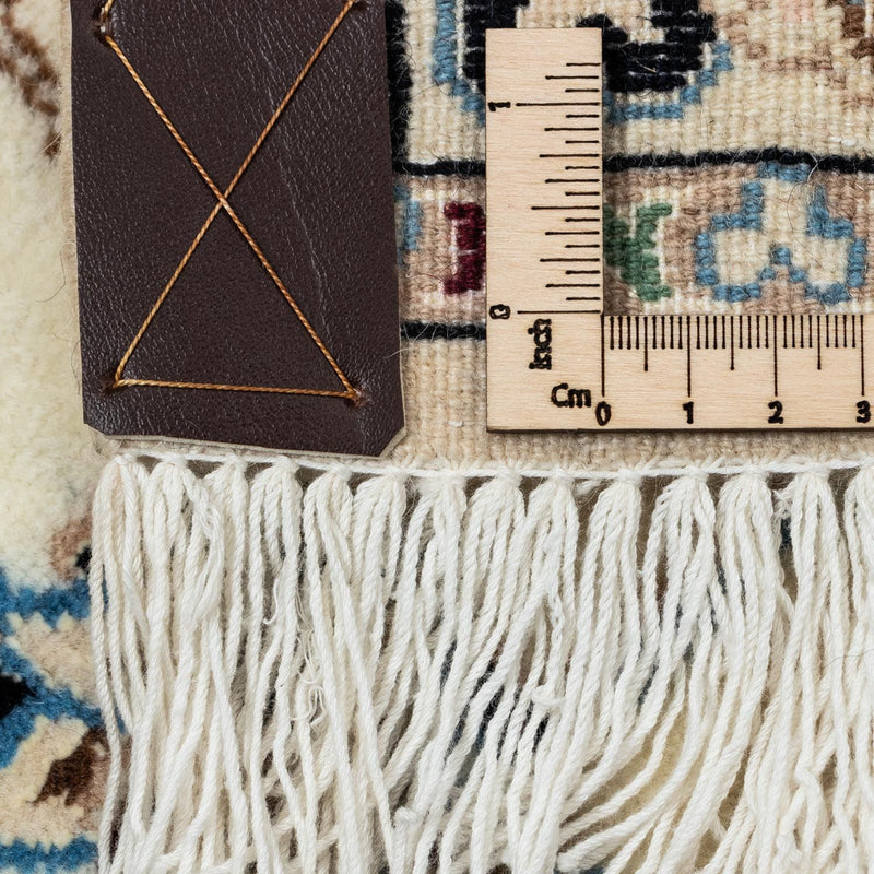 Persisk matta - Nain - Royal - 350 x 250 cm - beige