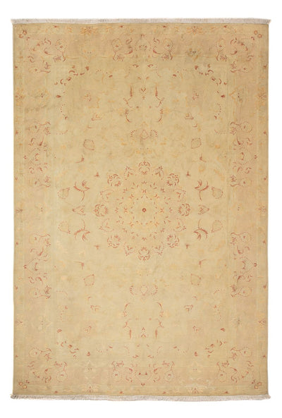 Tabriz - 50 Raj Mattan 198x298cm - Persisk matta