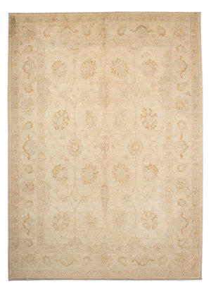 Ziegler Carpet - 235 x 170 cm - beige