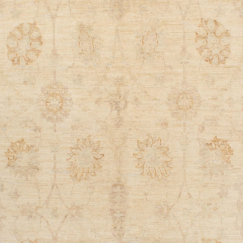 Ziegler Carpet - 235 x 170 cm - beige