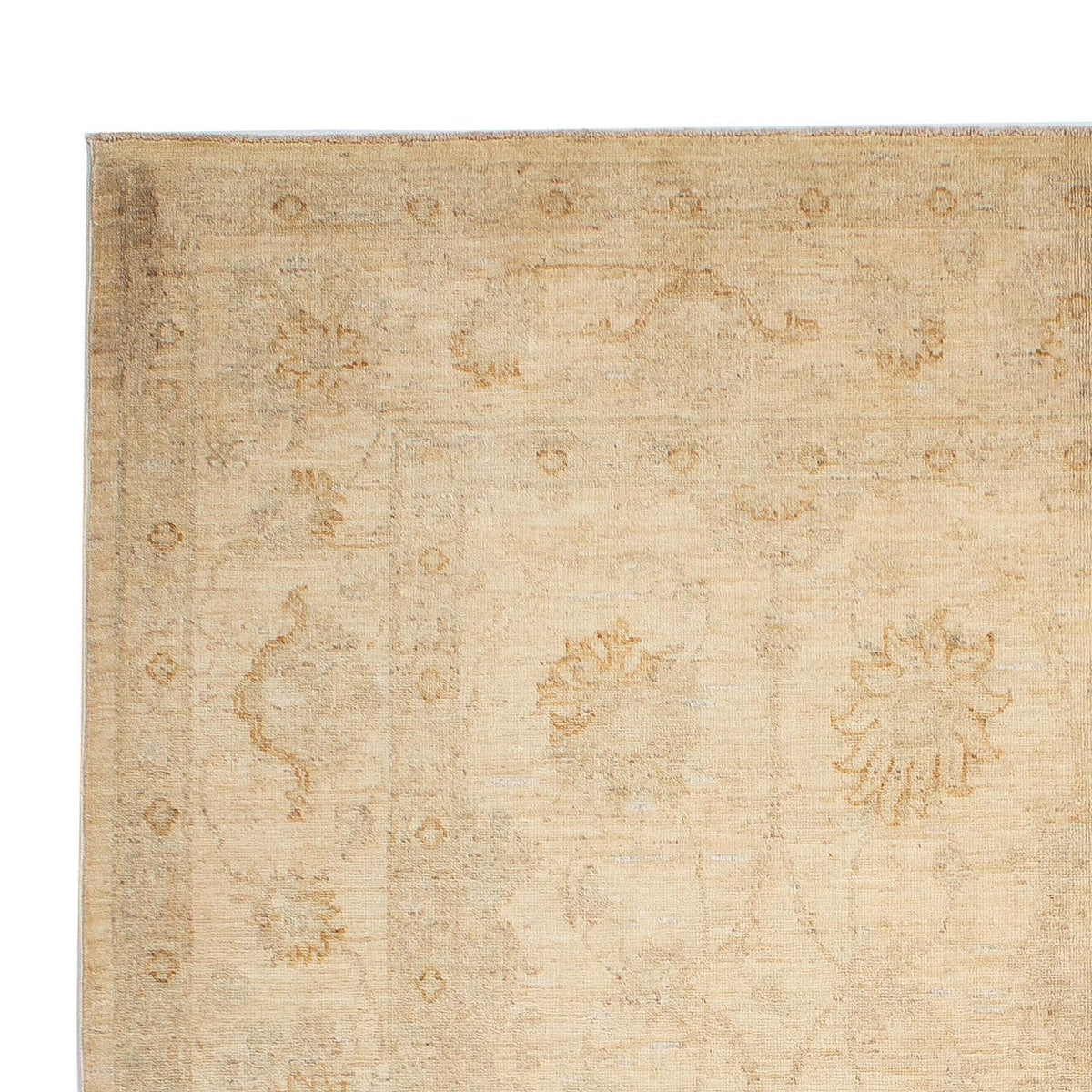 Farahan Mattan 170x235cm - Oriental Carpet