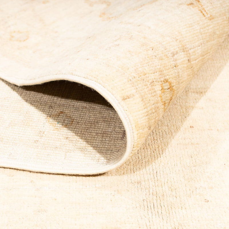 Ziegler Carpet - 235 x 170 cm - beige