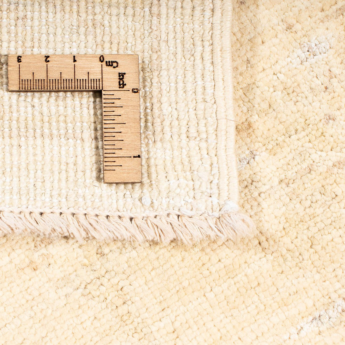 Ziegler Carpet - 235 x 170 cm - beige