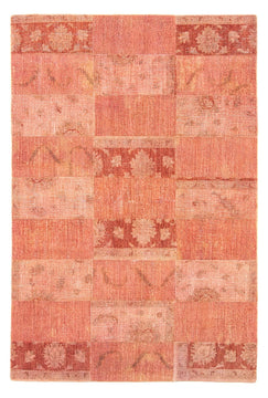 Patchwork Mattor