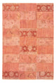 Patchwork-matta 270x181cm - Perserteppich Wollteppich