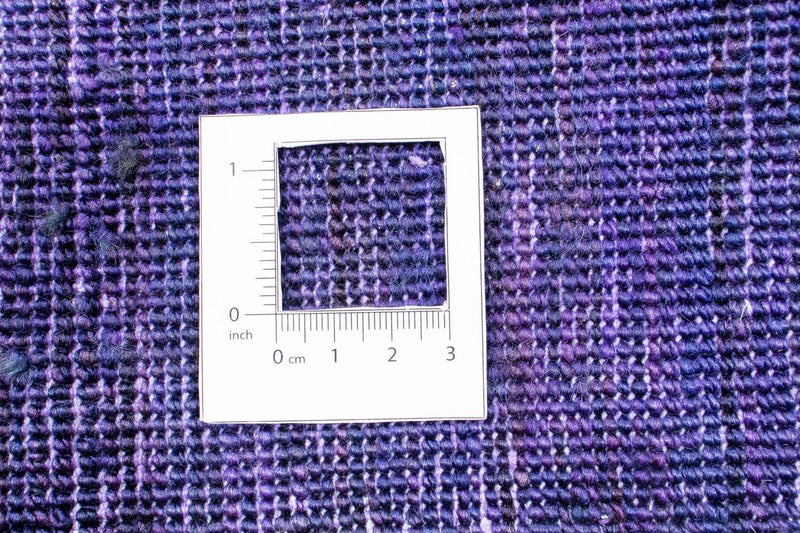 Patchwork-matta - 235 x 165 cm - flerfärgad