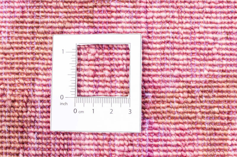 Patchwork-matta - 264 x 182 cm - flerfärgad