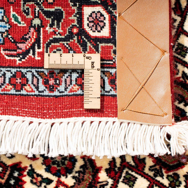 Runner Persisk matta - Bijar - 205 x 76 cm - flerfärgad