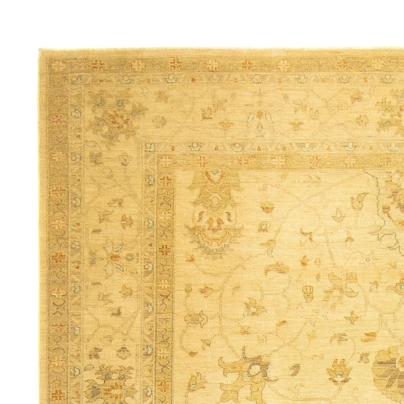Farahan Mattan 349x274cm - Oriental Carpet