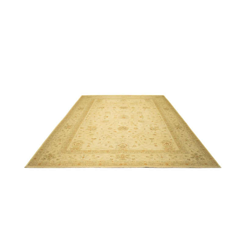 Ziegler Carpet - 349 x 274 cm - beige