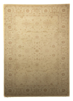 Ziegler Carpet - 339 x 245 cm - ljusbeige
