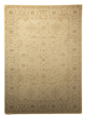 Ziegler Carpet - 339 x 245 cm - ljusbeige
