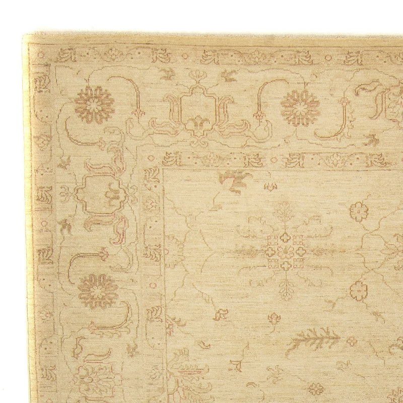 Ziegler Carpet - 339 x 245 cm - ljusbeige