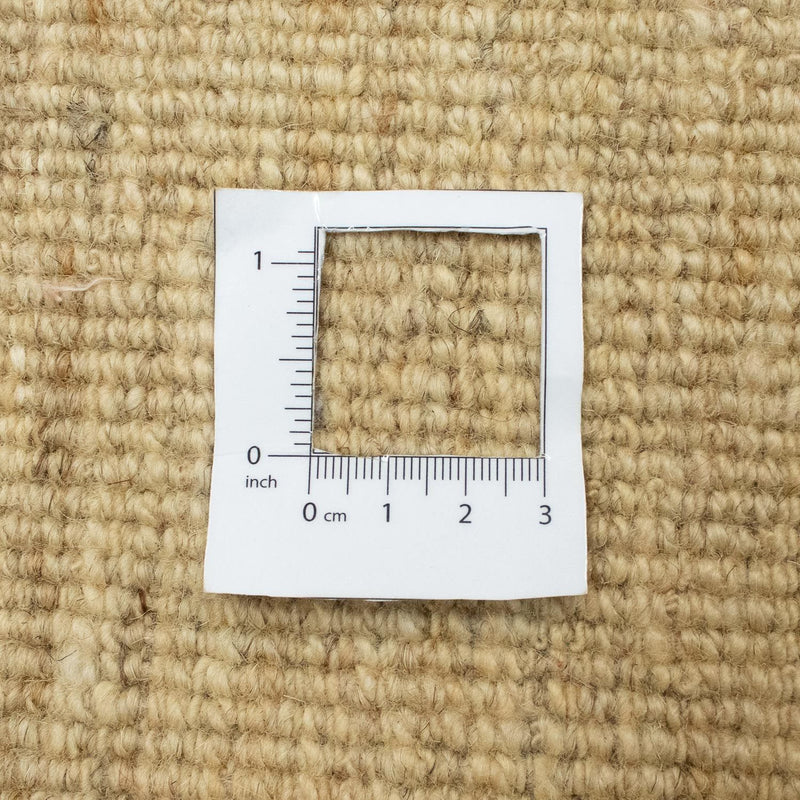 Gabbeh-matta - persisk - 200 x 152 cm - beige