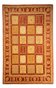 Ziegler Carpet 364x242cm - Oriental Carpet