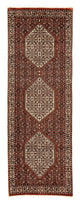 Bidjar Mattan 273x87cm - Persisk matta