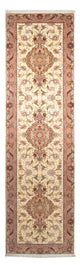 Tabriz - 50 Raj Mattan 310x88cm - Persisk matta