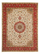 Tabriz - 50 Raj Mattan 406x300cm - Persisk matta