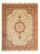 Tabriz - 50 Raj Mattan 387x307cm - Persisk matta