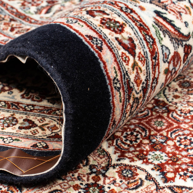 Persisk matta - Classic - 385 x 298 cm - ljusbrun